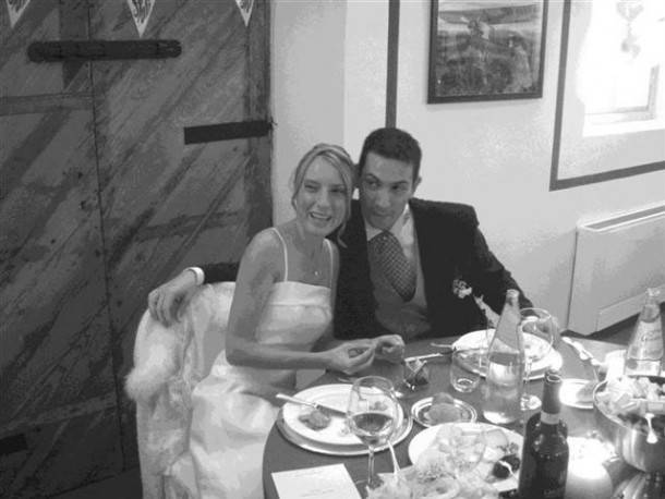 Rossella e Davide
