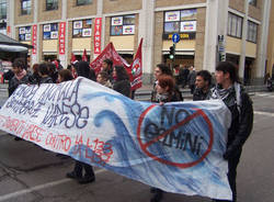 sciopero cgil 2008