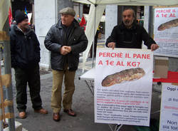 sciopero cgil 2008