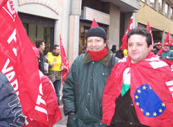 sciopero cgil 2008