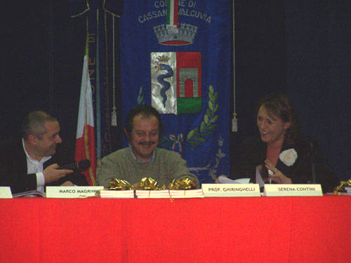 terra e gente