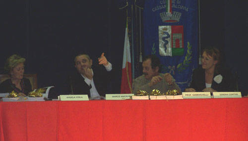 terra e gente