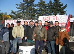 ahlsrom orlandi gallarate
