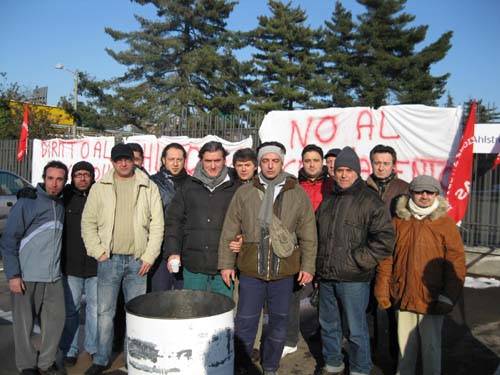 ahlsrom orlandi gallarate