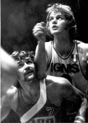 bob morse ignis basket