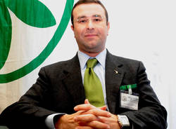 candiani segretario provinciale lega