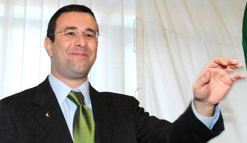 candiani segretario provinciale lega