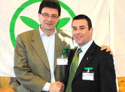 candiani segretario provinciale lega