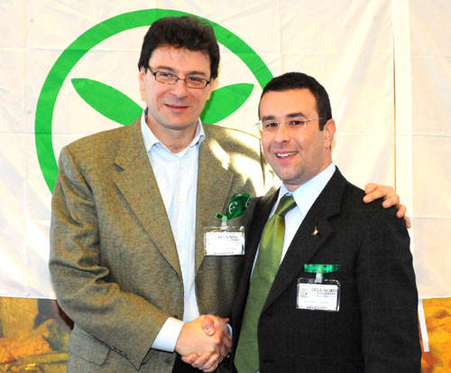 candiani segretario provinciale lega