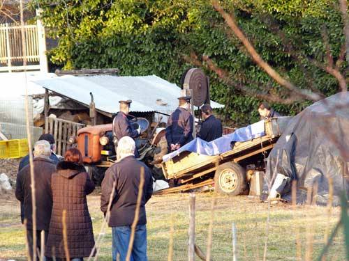 casale litta tragedia gennaio