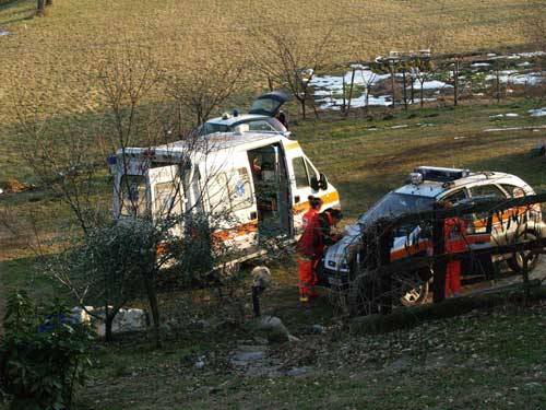 casale litta tragedia gennaio