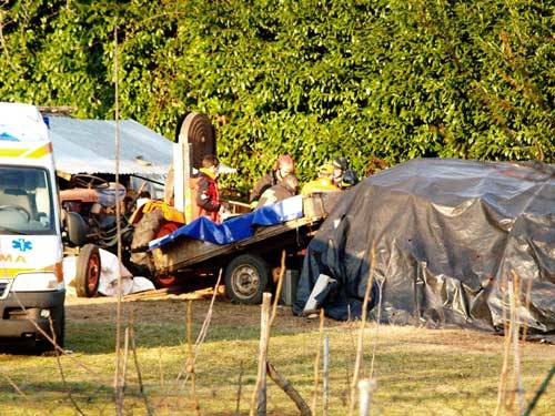 casale litta tragedia gennaio