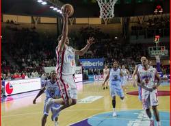 cimberio varese soresina basket