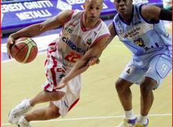 cimberio varese soresina basket