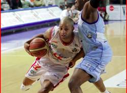 cimberio varese soresina basket