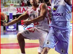 cimberio varese soresina basket