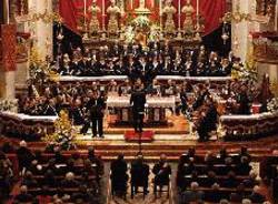 Coro Amadeus