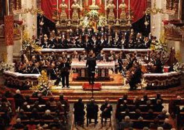Coro Amadeus