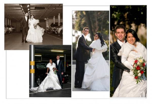Davide e Nathaly