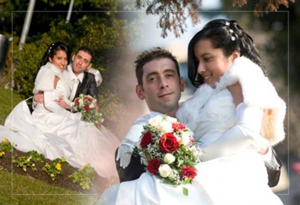 Davide e Nathaly