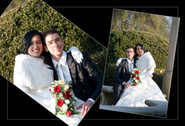 Davide e Nathaly