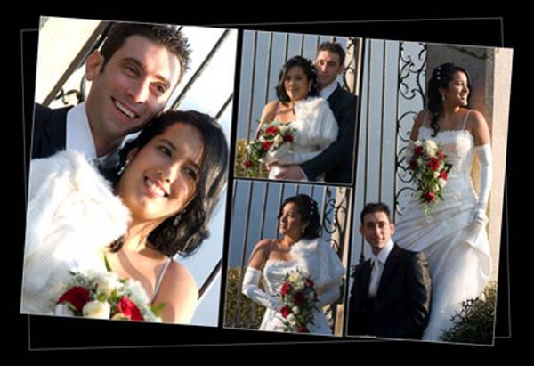 Davide e Nathaly