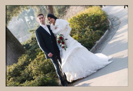 Davide e Nathaly