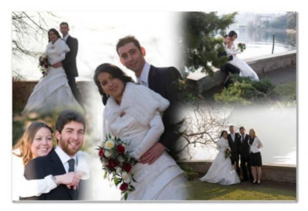 Davide e Nathaly