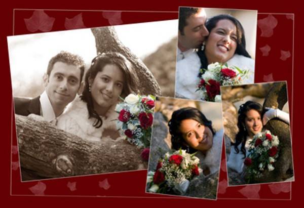 Davide e Nathaly