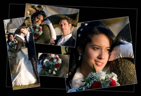 Davide e Nathaly