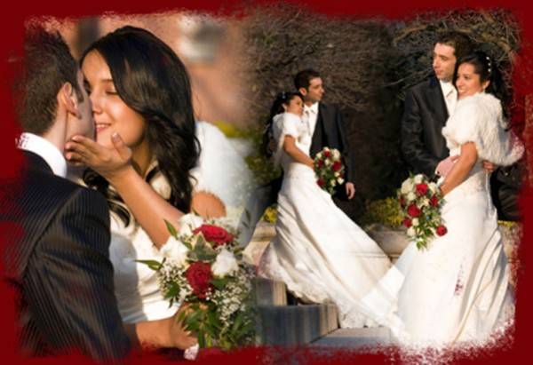 Davide e Nathaly