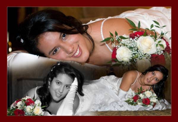 Davide e Nathaly