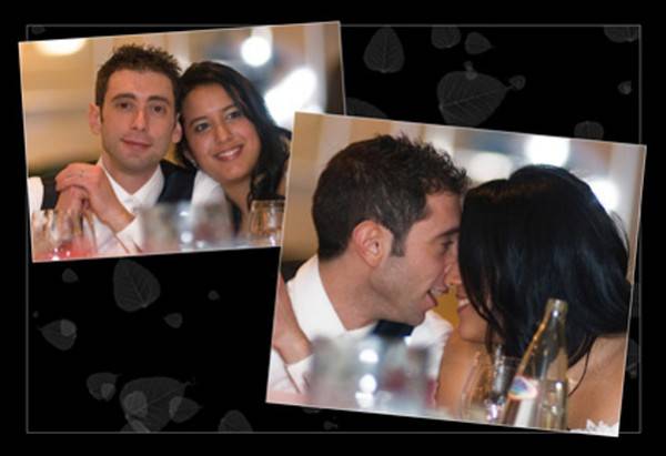 Davide e Nathaly