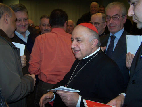dionigi 15 gennaio 2009