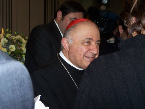 dionigi 15 gennaio 2009