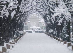 gavirate neve befana