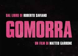 gomorra film matteo garrone