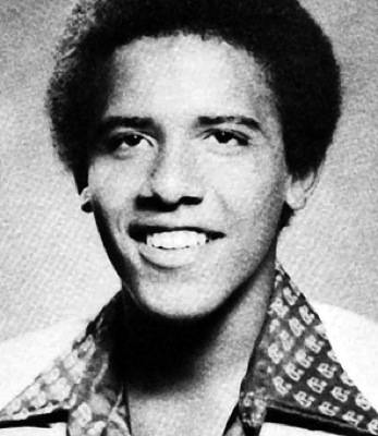 immagini storiche Obama