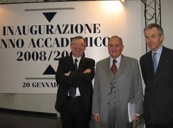 inaugurazione anno accademico 2009 liuc