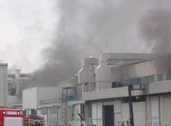 incendio tradate gallazzi