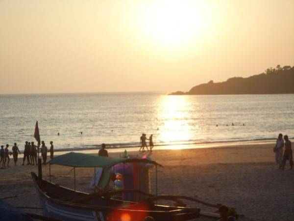 India