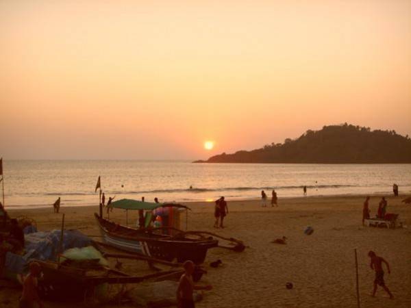 India
