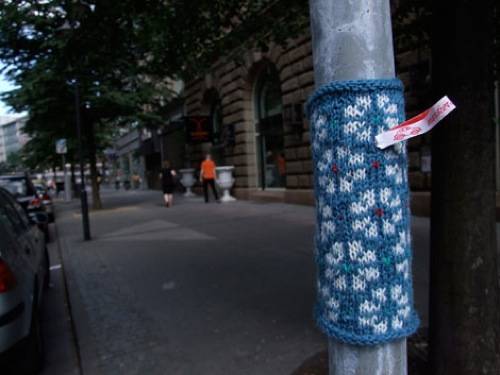 knitta