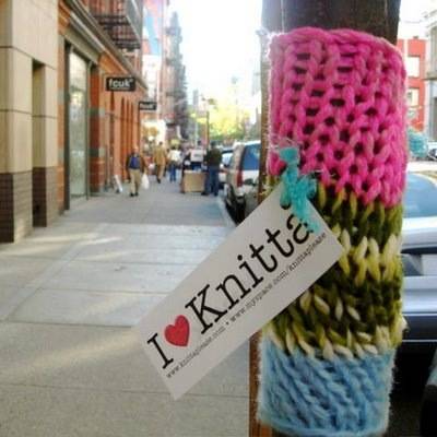 knitta