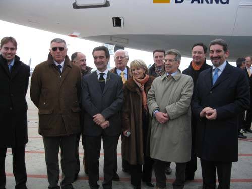 malpensa sea lufthansa giunta varese