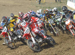 motocross ciglione malpensa gennaio 2009