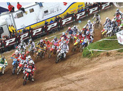 motocross ciglione malpensa gennaio 2009