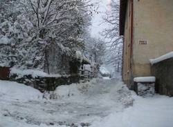 neve 2009 cuveglio Pierpaolo Melchiorre