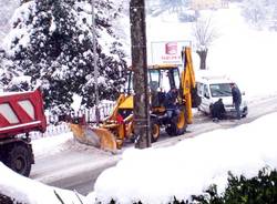 neve 2009 Giuseppe Belli