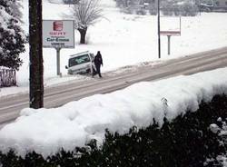 neve 2009 Giuseppe Belli